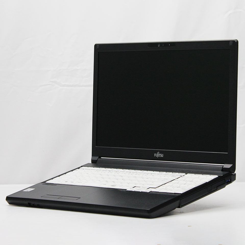 FUJITSU LIFEBOOK A5510/D FMVA82021 [KAF17013][中古/ ノート
