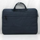 ノーブランド [ST01-NB] (CW)Minimalist Handbag Navy Blue (13.3 inch) [多機能PCバッグ]