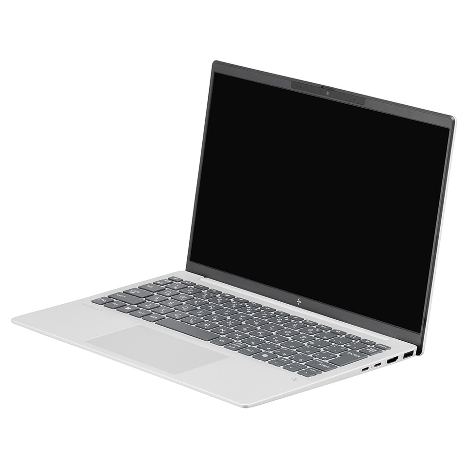 新品hpパソコン続々入荷！