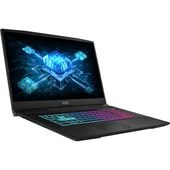 MSI Katana17-B13VFK Katana17-B13VFK-4334JP [リファービッシュノートパソコン /17.3型 /解像度：1920 x 1080 /144Hz /Windows11 Home /Core i7 13620H /メモリ：16GB /M.2：1000GB][画面：Aランク 外装：Aランク 動作：Aランク][送料無料]