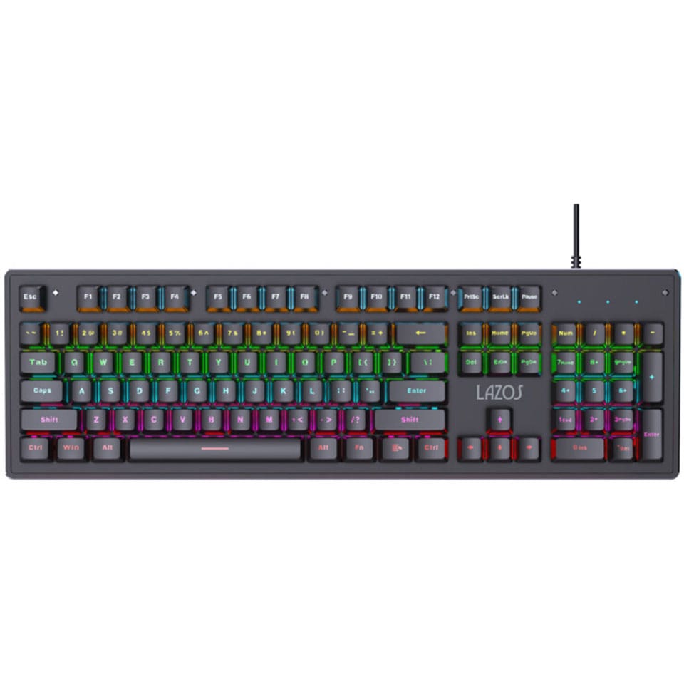 ゲーミングデバイス