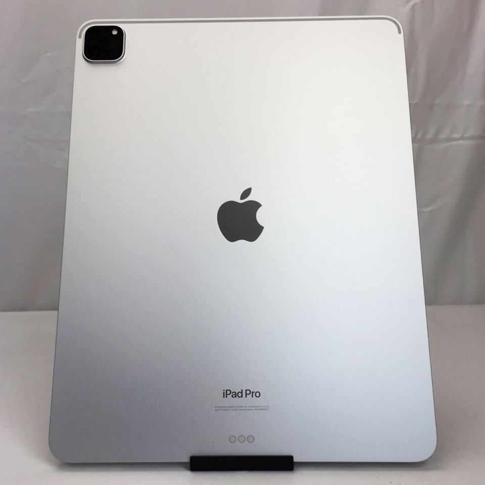 Apple iPad Pro (M2) 12.9インチ 第6世代 Wi-Fi 128GB シルバー