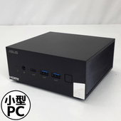 ASUS ExpertCenter PN64 PN64 [中古/ デスクトップ /Windows11 Pro /Core i5 13500H /メモリ：16GB /M.2：256GB][外装：Aランク 動作：Aランク][送料無料]