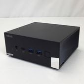 ASUS ExpertCenter PN64 PN64 [中古/ デスクトップ /Windows11 Pro /Core i5 13500H /メモリ：16GB /M.2：256GB][外装：Aランク 動作：Aランク][送料無料]