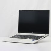 HP ProBook 450 G9 7H138PA#ABJ [中古/ ノートパソコン /15.6型 /解像度：1920 x 1080 /Windows11 Pro /Core i5 1235U /メモリ：16GB /M.2：256GB][画面：Aランク 外装：Bランク 動作：Aランク][送料無料]