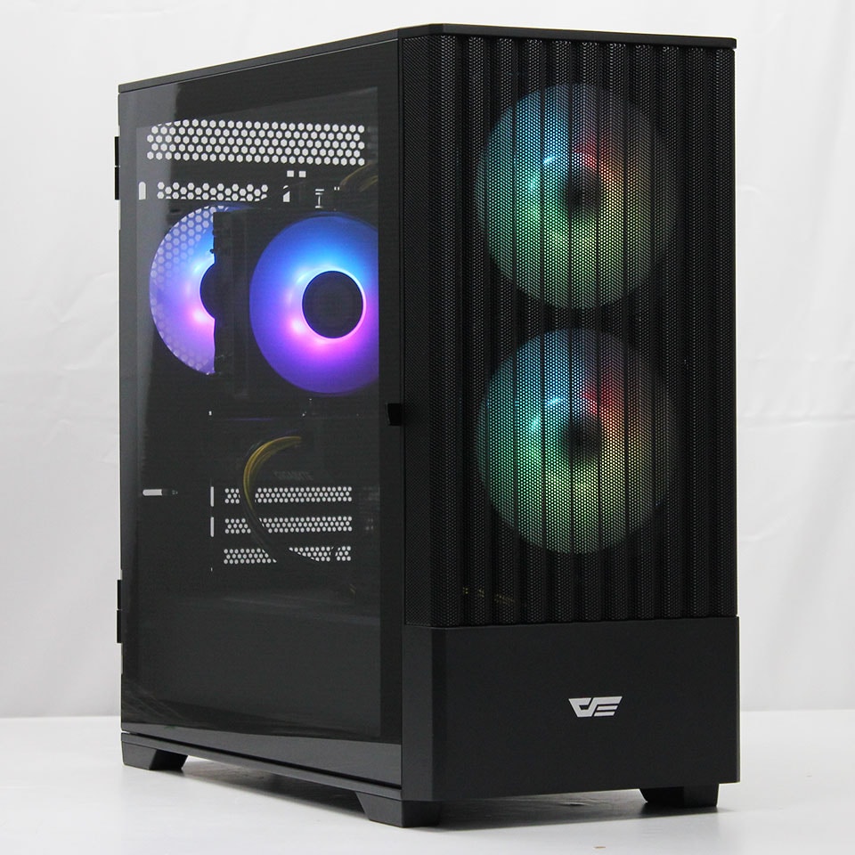ゲーミングPC 中古 RYZEN7 5800X3D RX6800 NVMe2TB GP-ZERO ゲーミングPC中古専門店 | GP-ZERO