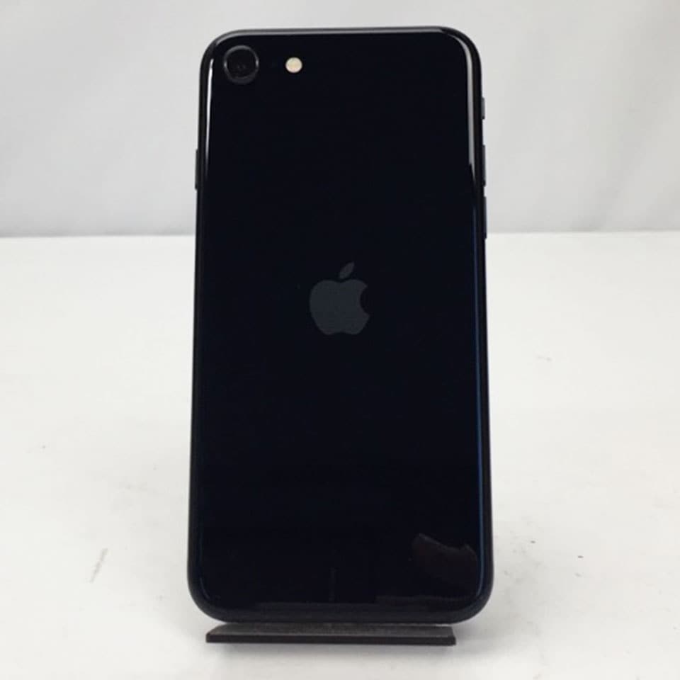 Apple iPhone se3ブラック 本体 iPhone SE (第3世代)｜価格比較・SIMフリー・最新情報 - 価格.com