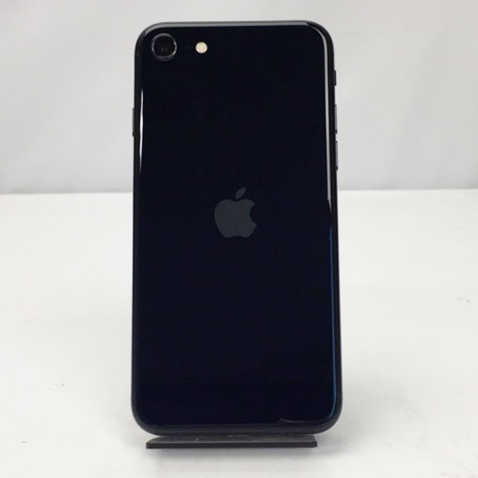 Apple iPhone SE3 ブラック Amazon.com: Apple iPhone SE 3rd Gen, 64GB, Midnight