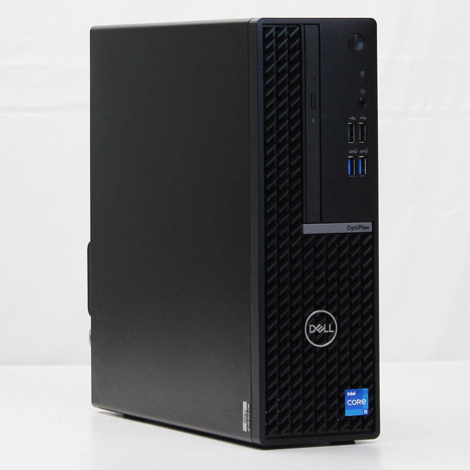 DELL OptiPlex 7010 SFF D17S003 [FAH05006][中古/ デスクトップ