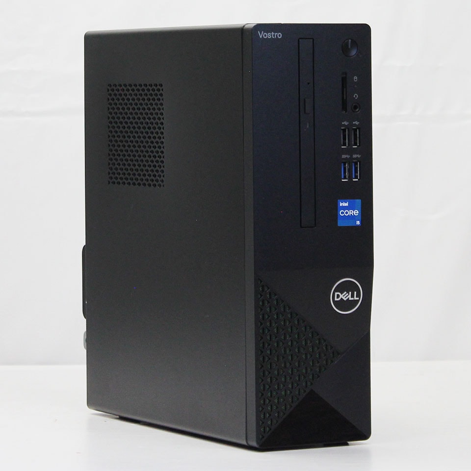 DELL Vostro 3681 D15S002 [中古/ デスクトップ /Windows11 Pro