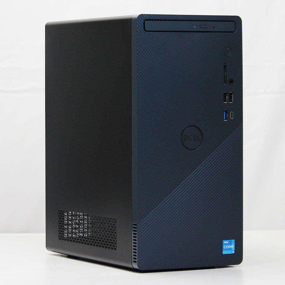 DELL デスクトップPC　i5-8500　16GB　SSD+HDD　無線LAN DELL デスクトップPC i5-8500 16GB SSD+HDD 無線LAN DELL