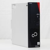 FUJITSU ESPRIMO D7010/E FMVD47001 [FAH05010][中古/ デスクトップ /Windows11 Pro /Core i5 10500 /メモリ：16GB /M.2：256GB][外装：Bランク 動作：Aランク][送料無料]