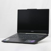 【展示開封品】 MSI Cyborg 15 A13V Cyborg-15-A13VFK-4125JP [XZB02002][中古/ ノートパソコン /15.6型 /解像度：1920 x 1080 /144Hz /Windows11 Home /Core i7 13620H /メモリ：16GB /M.2：1000GB][画面：Aランク 外装：Aランク 動作：Aランク][送料無料]