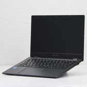 Dynabook dynabook G83/HS A6G9HSF2DM11 [中古/ ノートパソコン /13.3型 /解像度：1920 x 1080 /Windows11 Pro /Core i5 1135G7 /メモリ：16GB /M.2：256GB][画面：Aランク 外装：Bランク 動作：Aランク][送料無料]