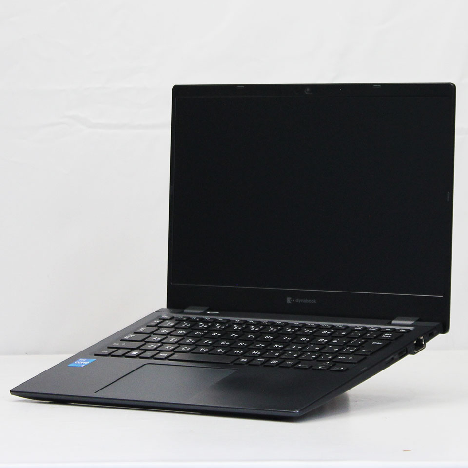 dynabook | ダイナブック S73/DP A6S1DPAAK511 [中古/ ノート