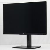 HP Z24n G2 24"LCD (BK) [中古 モニター /24型 /解像度：1920 x 1200 /入力端子：DVI - D/HDMI/DisplayPort/USB Type-C][24インチ][画面：Cランク 外装：Bランク 動作：Aランク][送料無料]