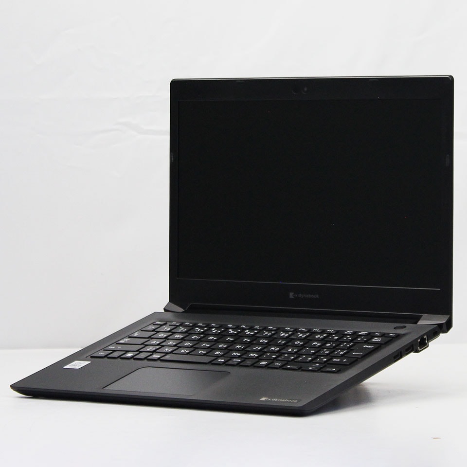 TOSHIBA dynabook B374 Core i3 8GB 新品SSD4TB DVD-ROM 無線LAN Windows10 64bitWPSOffice 17.3インチ 中古パソコン ノートパソコン 【中古】 楽天市場】TOSHIBA dynabook B374 Core i3 4GB HDD320GB DVD-ROM