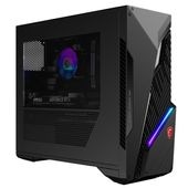 【お取り寄せ】MSI MAG Infinite S3 14NVP7-2891JP [新品/ デスクトップ /Windows11 Home /Core i7 14700F /メモリ：32GB /M.2：1000GB][送料無料]