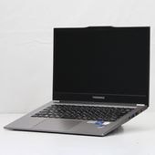 THIRDWAVE F-14RP5 F-14RP5 [FAH12009][中古/ ノートパソコン /14型 /解像度：1920 x 1080 /Windows11 Pro /Core i5 1335U /メモリ：16GB /M.2：512GB][画面：Bランク 外装：Cランク 動作：Aランク][送料無料]