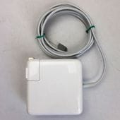 【お宝発掘市！】 Apple 60W MagSafe 2 Power Adapter A1435 MD565J/A [中古周辺機器][外装：Bランク 動作：Aランク]