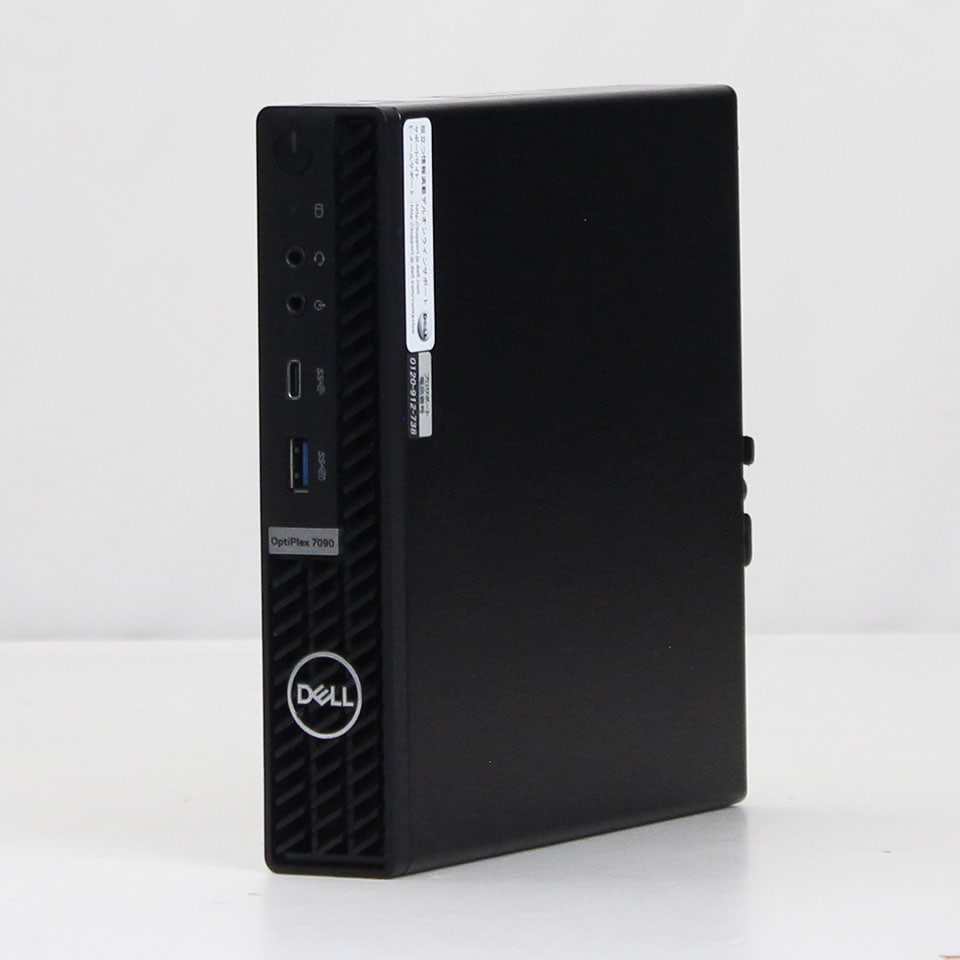 DELL XPS 8930 D24M002 [中古/ デスクトップ /Windows11 Pro