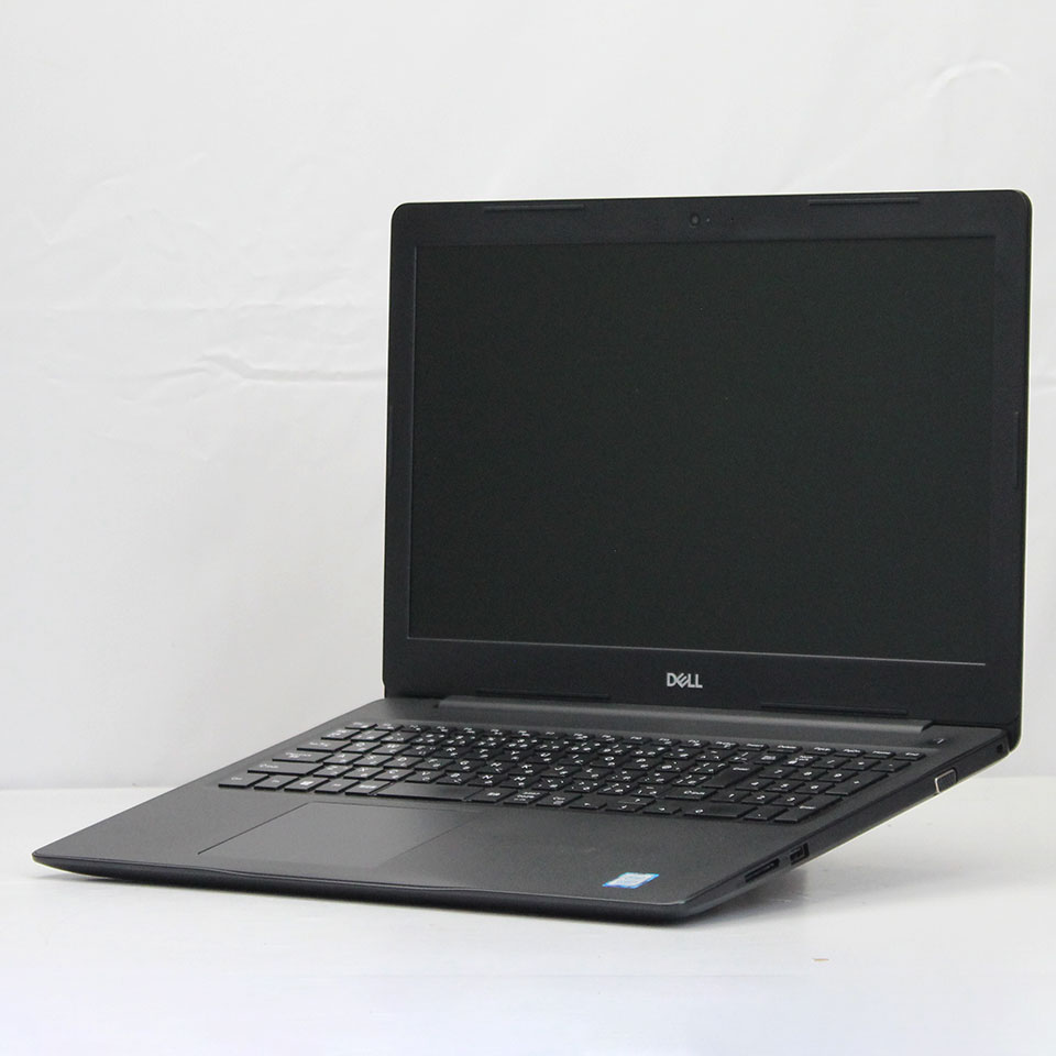 DELL Latitude 3590 ブラック ノートPC　ジャンク品 Amazon.co.jp: [Used] Dell Latitude 3590 Laptop Core i5 8250U
