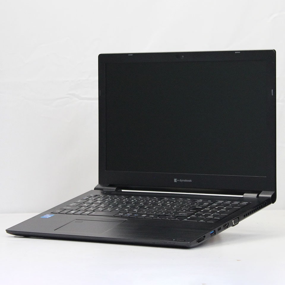 Dynabook S73/DP✨1TB×16GB★爆速＆大容量モバイルPC！ Dynabook S73/DP✨1TB×16GB☆爆速＆大容量モバイルPC！ Dynabook