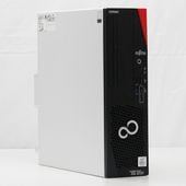FUJITSU ESPRIMO D7010/E FMVD47003 [中古デスクトップ /Windows11 Pro /Core i5 10500 /メモリ：16GB /M.2：256GB][外装：Bランク 動作：Aランク][送料無料]