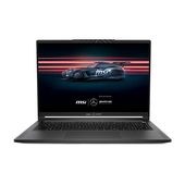 【お取り寄せ】MSI Stealth A16 MercedesAMG AI+ A3XWGG-5065JP [新品ノートパソコン /16型 /解像度：2560 x 1600 /240Hz /Windows11 Pro /Ryzen AI 9 HX 370 /メモリ：64GB /M.2：2000GB][送料無料]