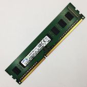 お宝発掘市！】 SAMSUNG 240pin 2GB PC3-12800 M378B5773DH0-CK0 [中古