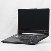 ASUS ASUS TUF Gaming A15 FA506IC FA506ICB-R7R3050W11Y2 [HAH08025][中古ノートパソコン /15.6型 /解像度：1920 x 1080 /144Hz /Windows11 Home /AMD Ryzen 7 4800H /メモリ：16GB /M.2：512GB][画面：Aランク 外装：Aランク 動作：Aランク][送料無料]