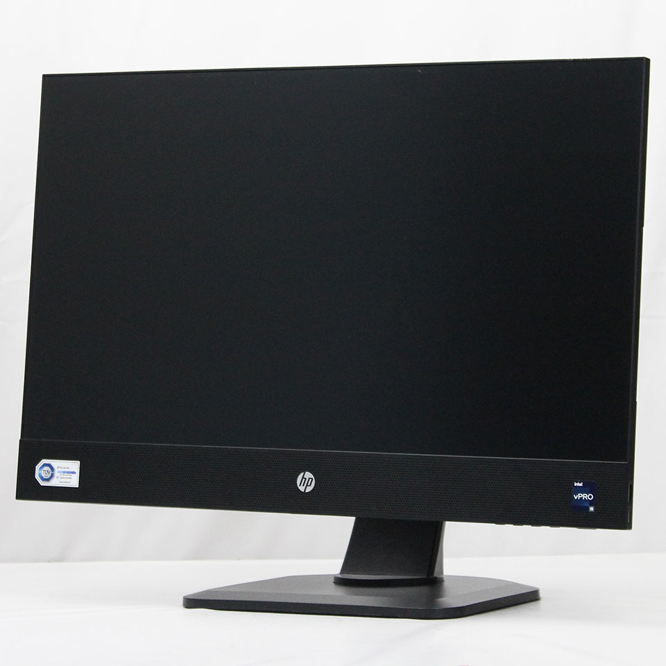 HP ProDesk 600 G6 SFF 9AW71AV [中古/ デスクトップ /Windows11
