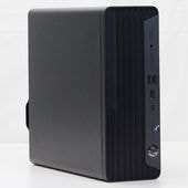 HP ProDesk 400 G9 SFF 7G8S4PA#ABJ [中古デスクトップ /Windows11 Pro /Core i5 12500 /メモリ：16GB /M.2：256GB][外装：Bランク 動作：Aランク][送料無料]