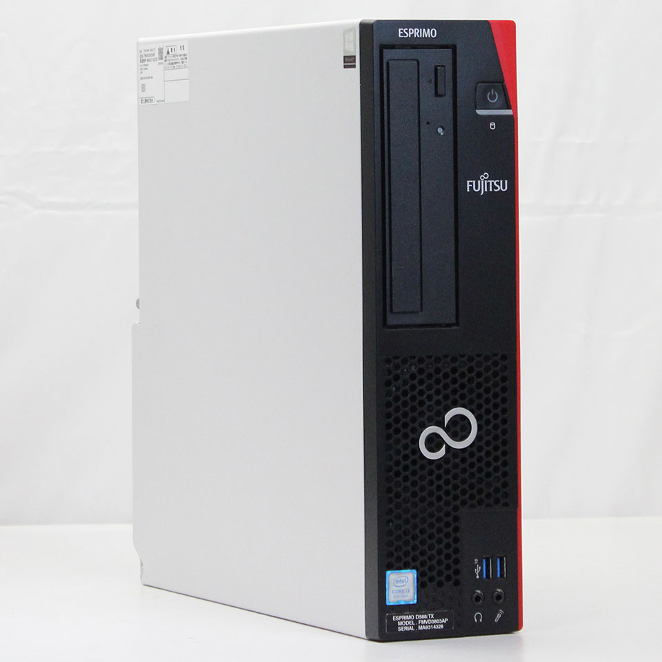 本日特価☆Fujitsu Esprimo スリムPC Intel Core i3 本日特価☆Fujitsu Esprimo スリムPC Intel Core i3 楽天市場