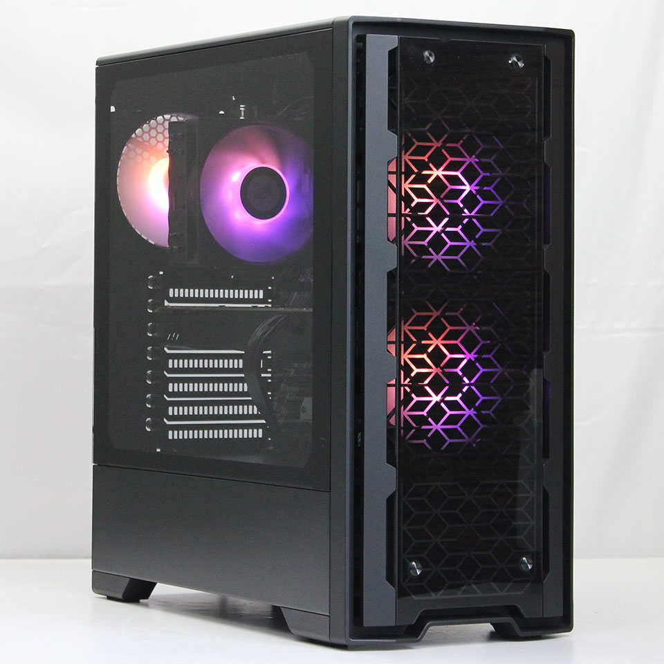 ゲーミングPC