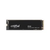 Crucial [CT500P310SSD8-JP] M.2 SSD NVMe 500GB P310シリーズ [M.2 2280 /PCIe]