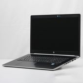 HP ProBook 470 G5 2VE59PA#ABJ [WAB12034][中古ノートパソコン /17.3型 /解像度：1920 x 1080 /Windows11 Pro /Core i7 8550U /メモリ：16GB /M.2：256GB][画面：Aランク 外装：Bランク 動作：Cランク][送料無料]