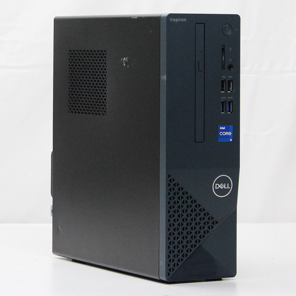 DELL OptiPlex 7010 SFF D17S003 [FAH05006][中古/ デスクトップ