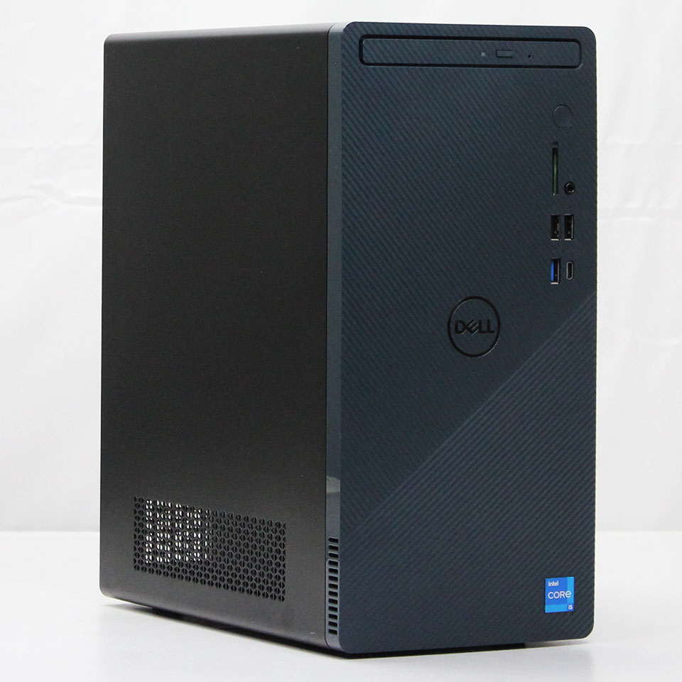 DELL | デル OptiPlex 5080 SFF D15S001 [中古/ デスクトップ