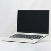 HP ProBook 450 G9 6W856PA#ABJ [中古ノートパソコン /15.6型 /解像度：1920 x 1080 /Windows11 Pro /Core i5 1235U /メモリ：16GB /M.2：256GB][画面：Aランク 外装：Bランク 動作：Aランク][送料無料]