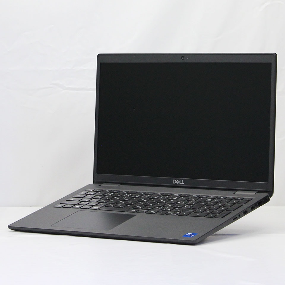 DELL Latitude 3520 P108F001 [FAI09007][中古ノートパソコン