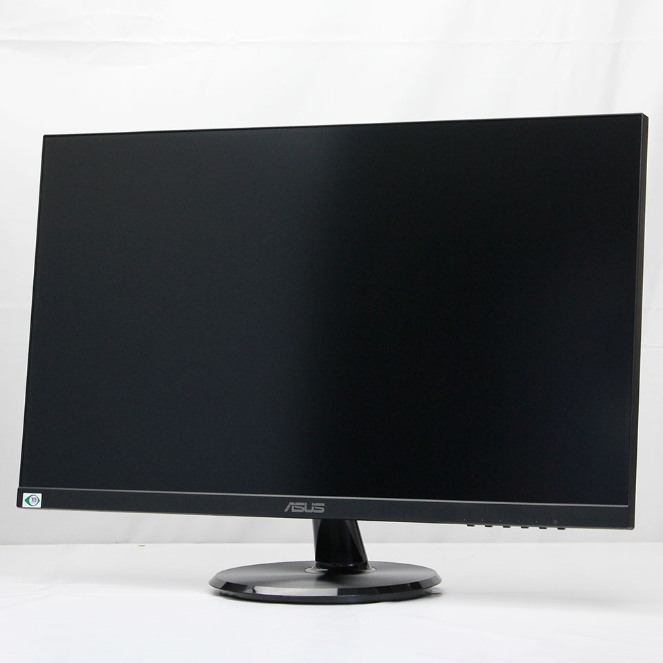 ASUS [VA24EHF-P] 23.8インチ ゲーミングモニター [1920 x 1080