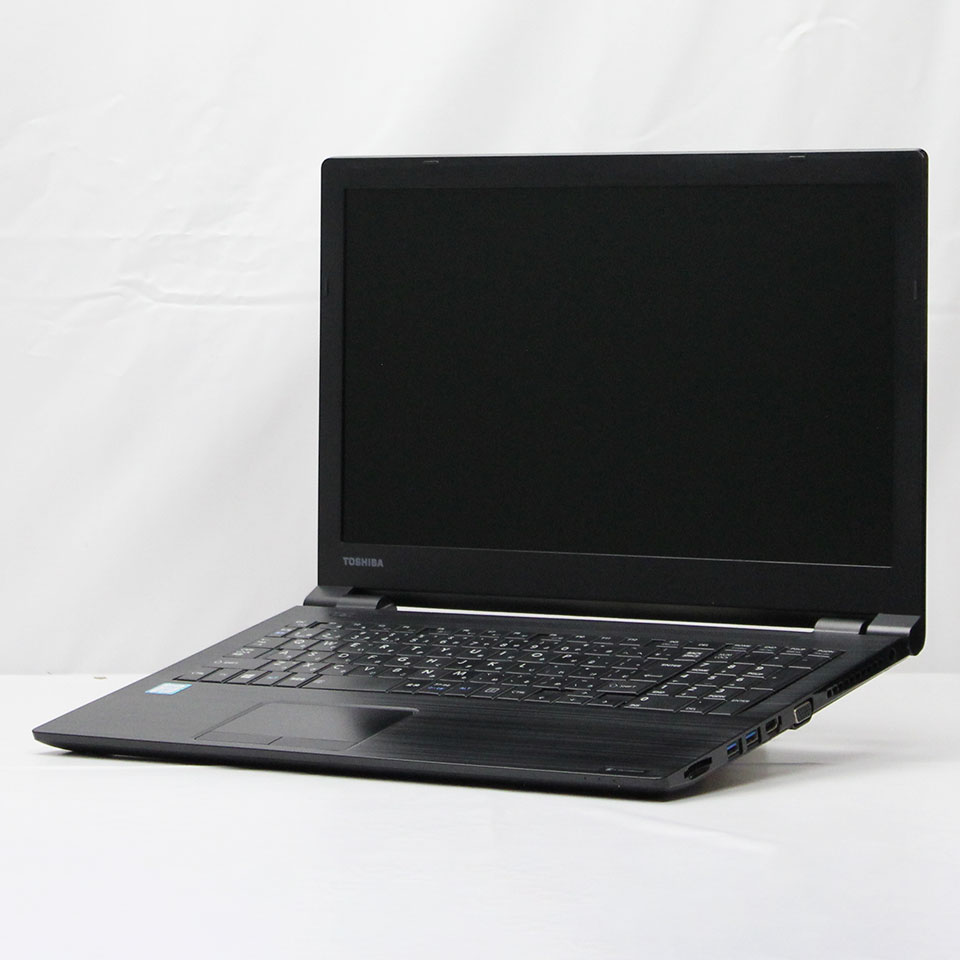 【即戦力❗薄型❗】dynabook i5 10世代 8G SSD256G カメラ dynabook