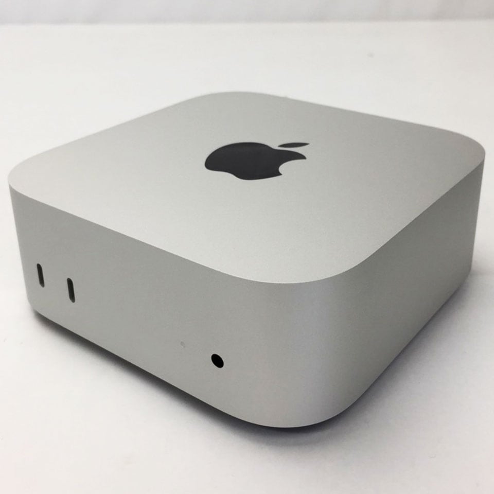 Mac mini 中古