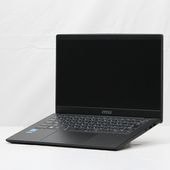 MSI Modern-14-C13M Modern-14-C13M-2857JP [MAI09006][中古ノートパソコン /14型 /解像度：1920 x 1080 /Windows11 Pro /Core i3 1315U /メモリ：16GB /M.2：512GB][画面：Aランク 外装：Aランク 動作：Aランク][送料無料]