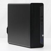 HP ProDesk 600 G6 SFF 9AW71AV [中古デスクトップ /Windows11 Pro /Core i7 10700 /メモリ：32GB /M.2：256GB][外装：Bランク 動作：Aランク][送料無料]