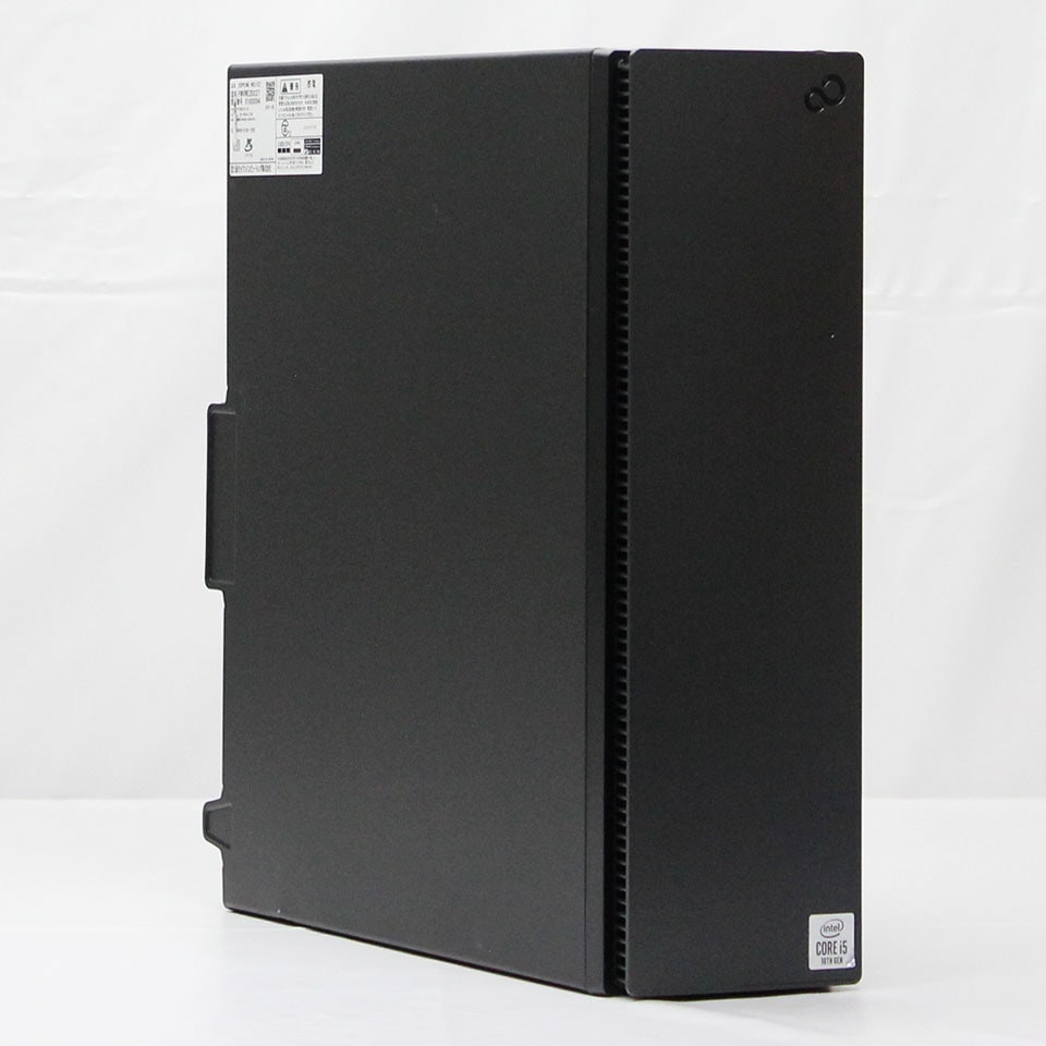 FUJITSU | 富士通 ESPRIMO D7010/E FMVD47001 [中古/ Windows11