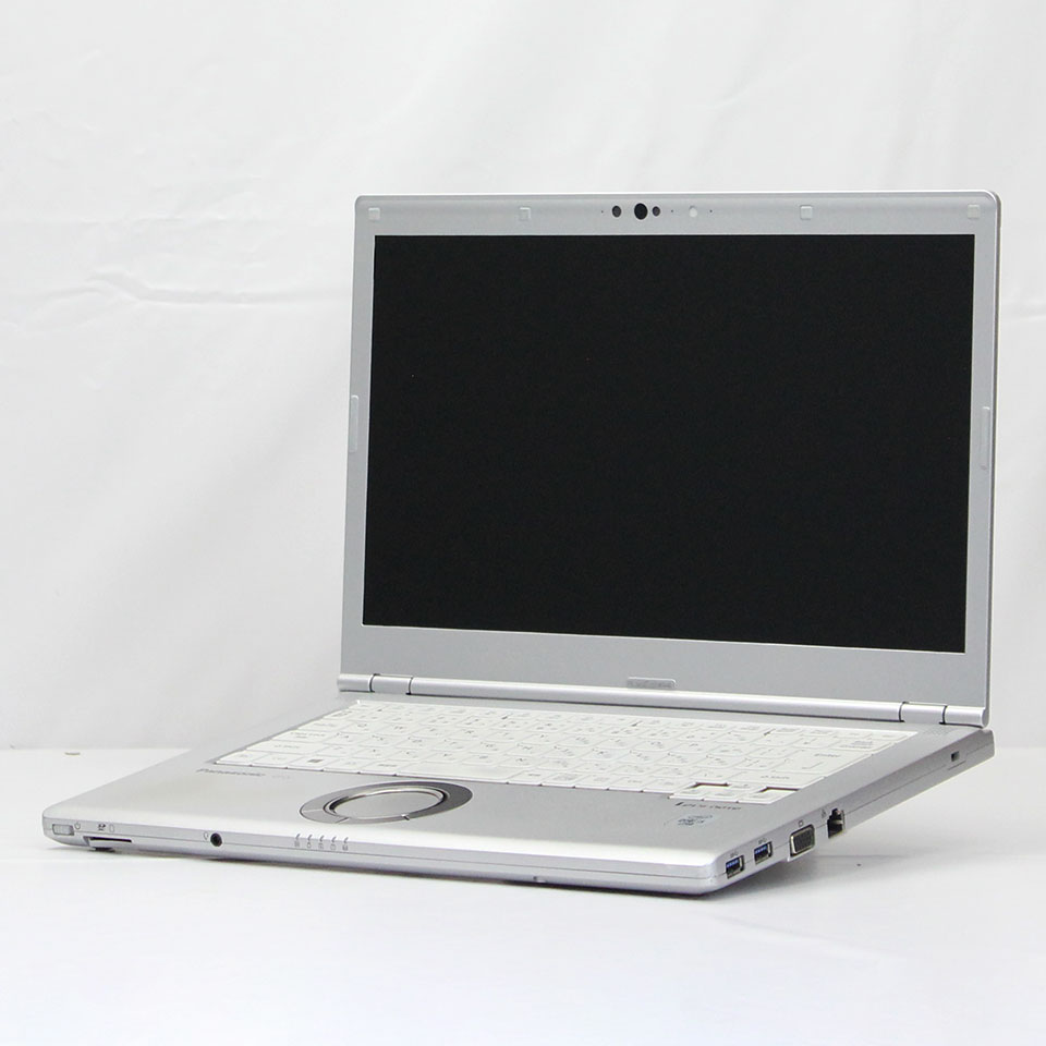 ノートパソコン Panasonic CF-LV9RDHVS Core i5 10310U 1.7GHz/8GB/256GB(SSD)/14W/FHD(1920x1080)/Win11 Panasonic Let\u0027s note LV9 CF-LV9RDHVS パナソニック レッツノート 第
