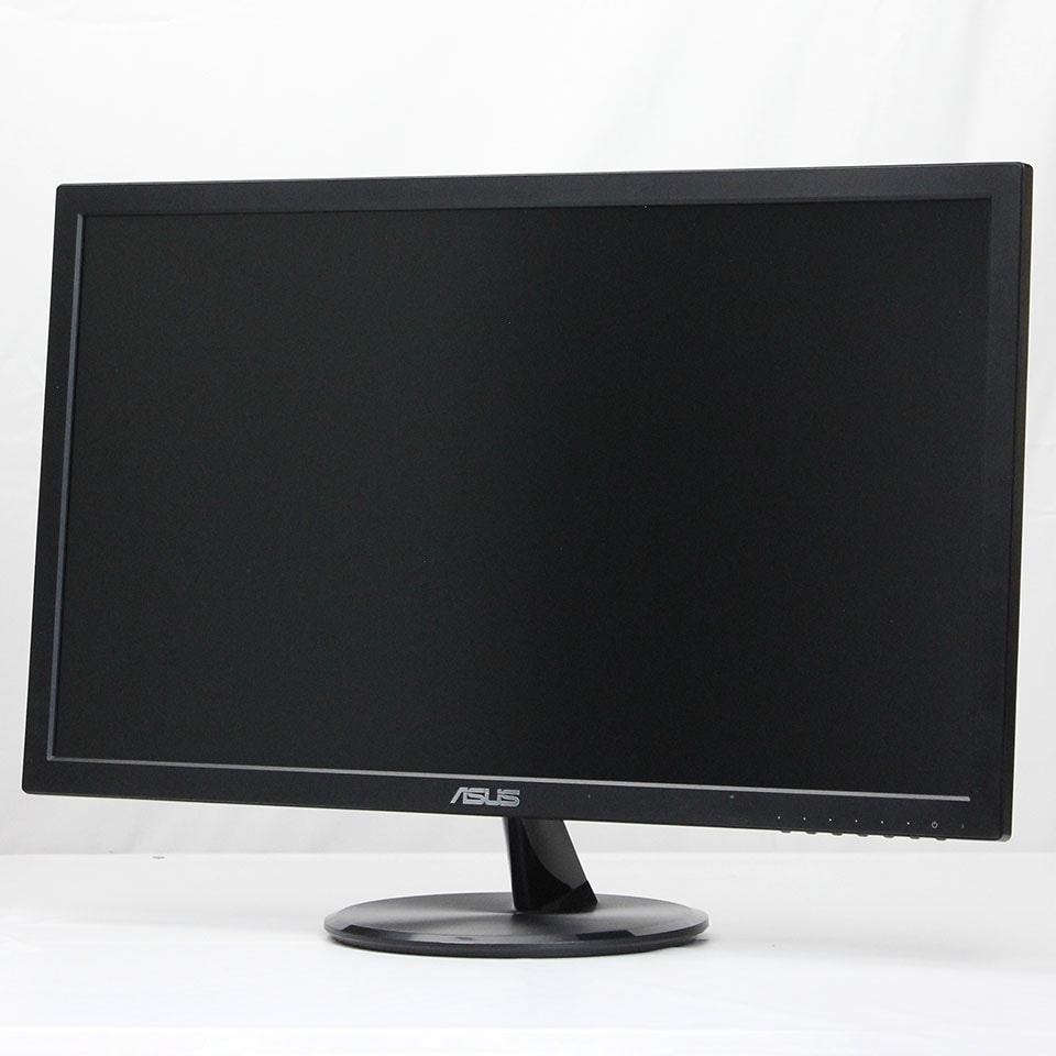 ASUS [VA24EHF-P] 23.8インチ ゲーミングモニター [1920 x 1080