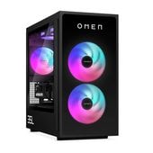 HP OMEN 35L Gaming Desktop GT16-0040jp BF1Q2PA#ABJ [UAJ01031][新品デスクトップ /Windows11 Home /Core Ultra 7 265F /メモリ：32GB /M.2：2000GB][送料無料]